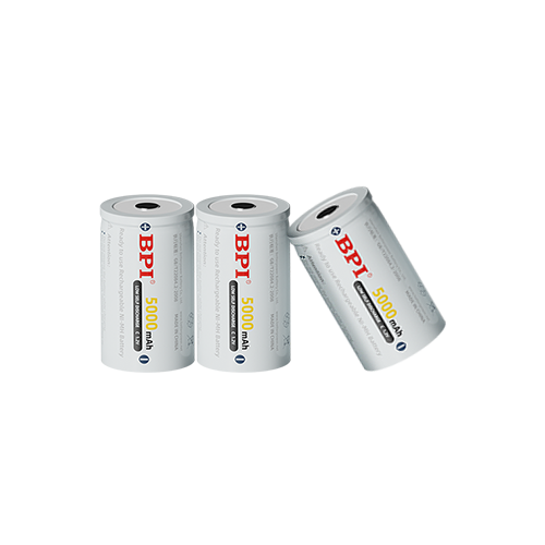 BPI-50C5500mAh