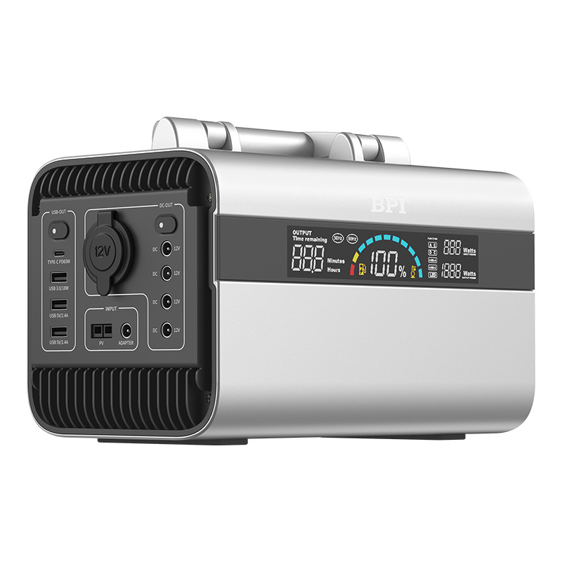 Outdoor Power MB Series